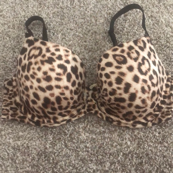 Victoria's Secret Other - 34D Demi Victoria Secret Bra